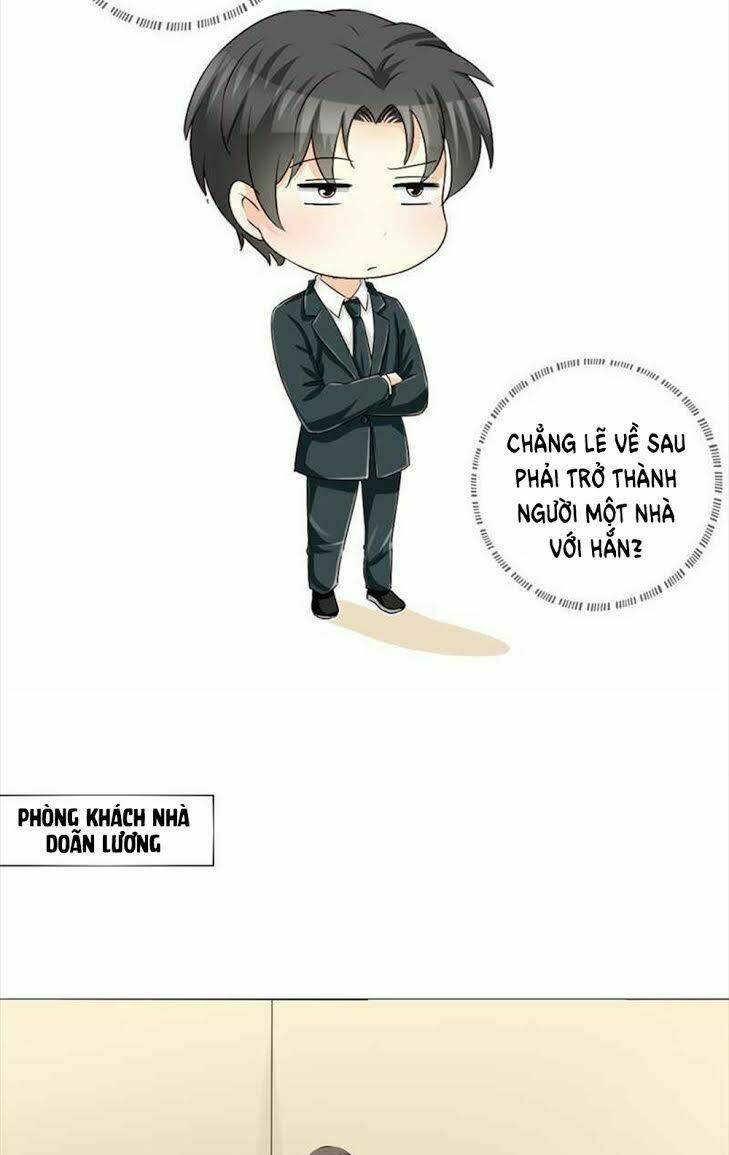 Tổng Tài Bá Đạo Là Gay: Chapter 55