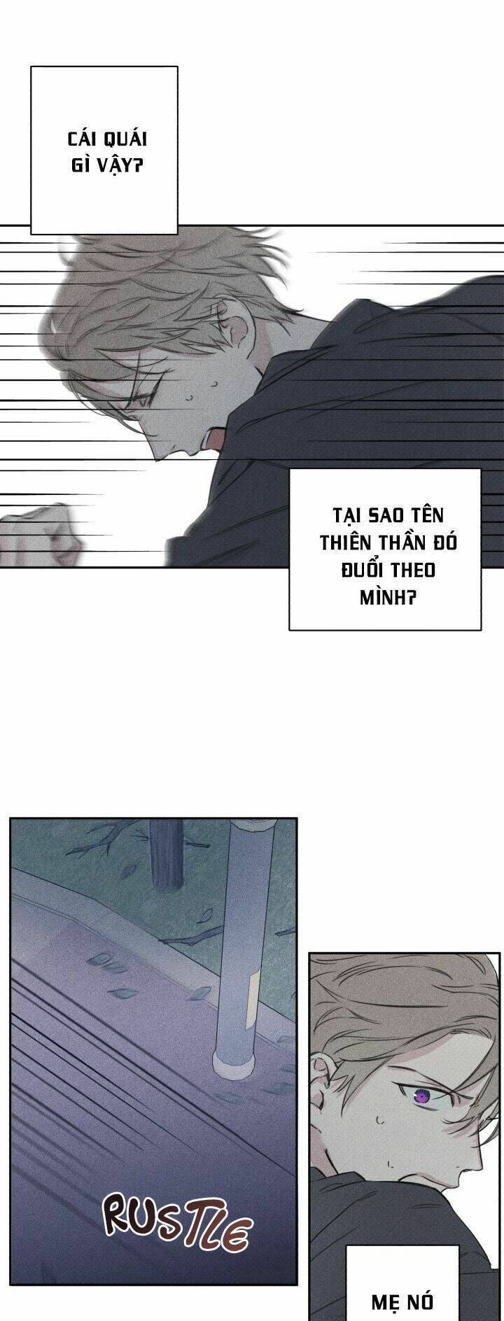 Angel Buddy: Chapter 5