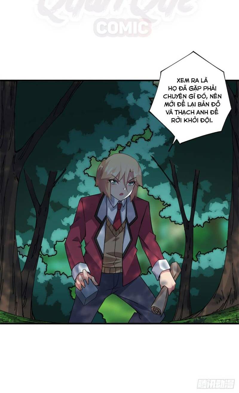 Nhặt Ma Vương Về Làm Nữ Hầu: Chapter 37