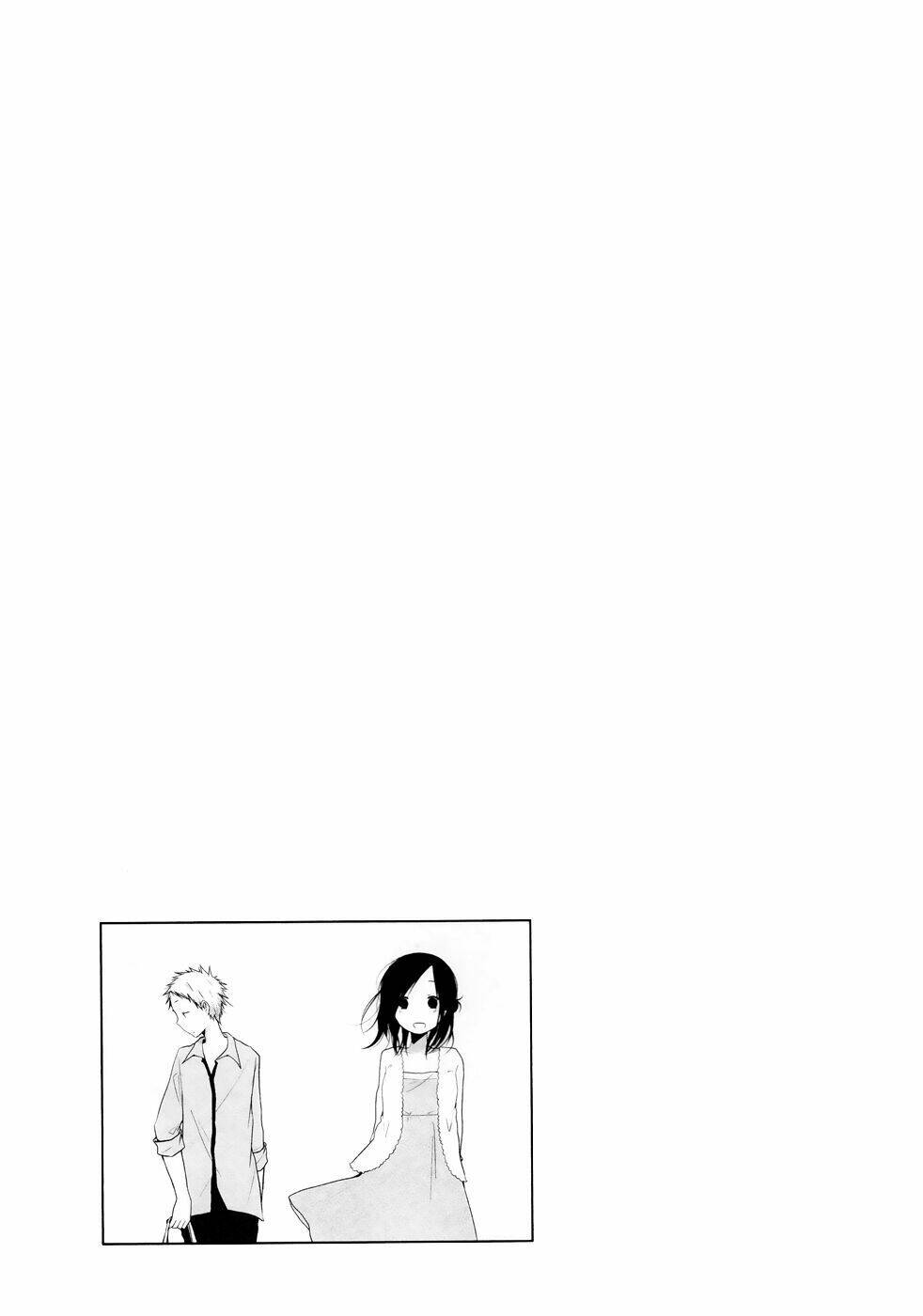 One Week Friends Dst: Chapter 12