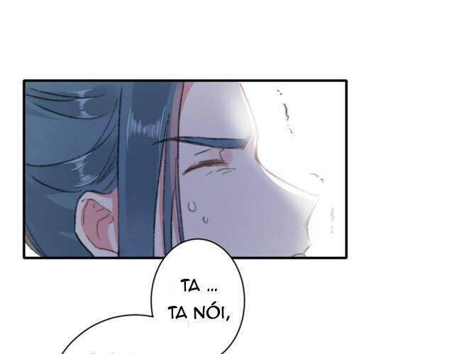 Hoa Nhan Sách: Chapter 60.2