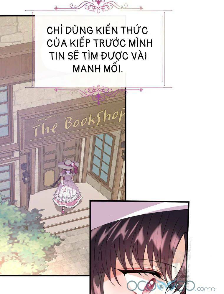 Roelin Bước Đến Tương Lai: Chapter 17