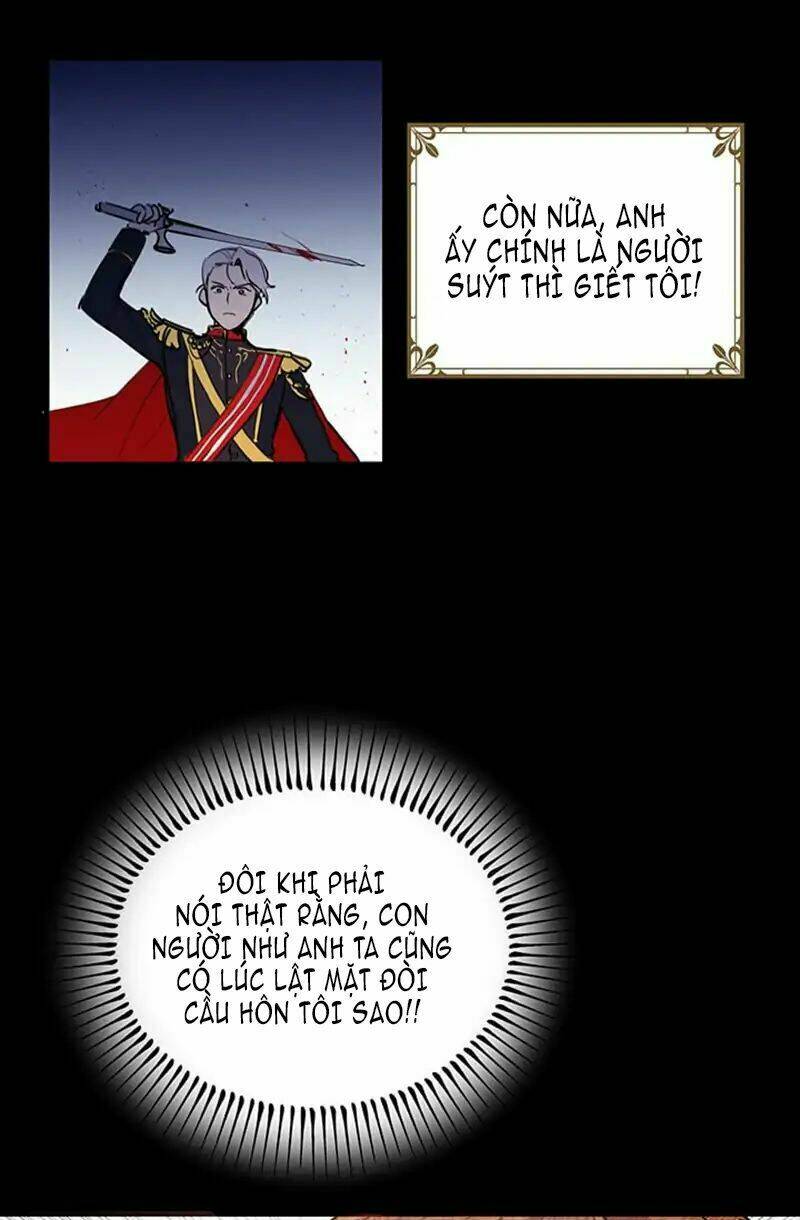 Công Tước, Loạn Vừa Thôi!: Chapter 5