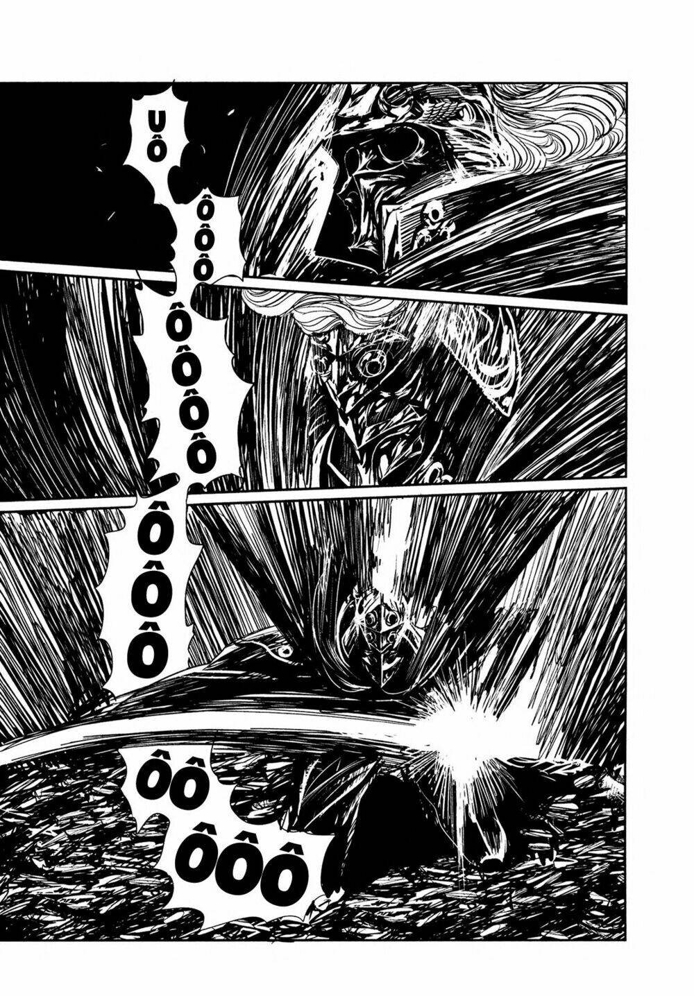 Keyman: Chapter 41