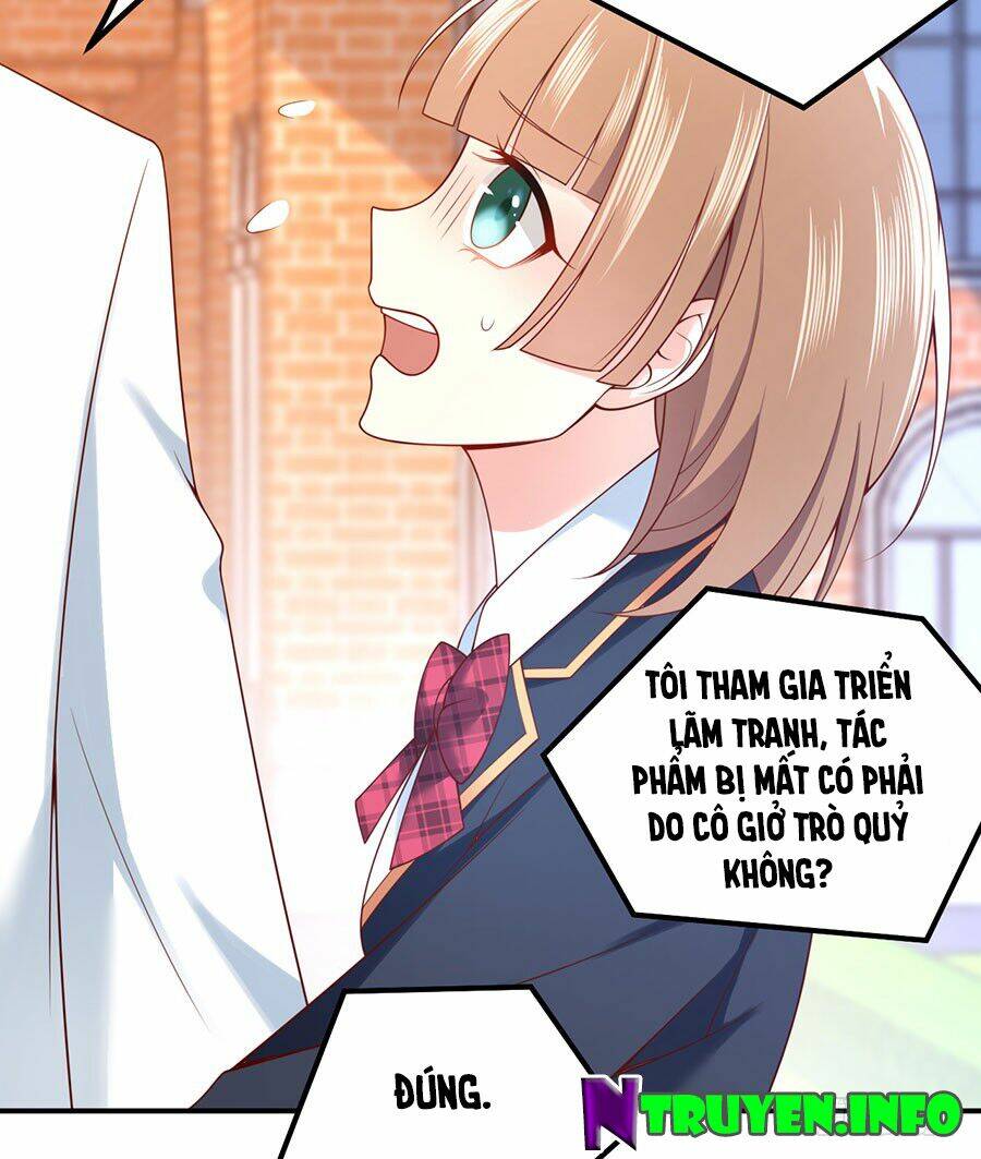 Nam Thần Truy Thê Chỉ Nam: Chapter 25.2