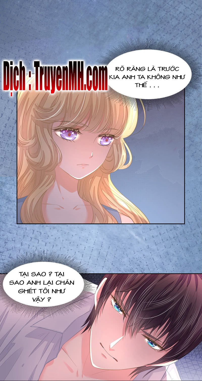Hôn Sai 55 Lần: Chapter 18