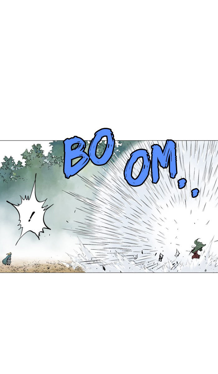 Cao Thủ 2: Chapter 29
