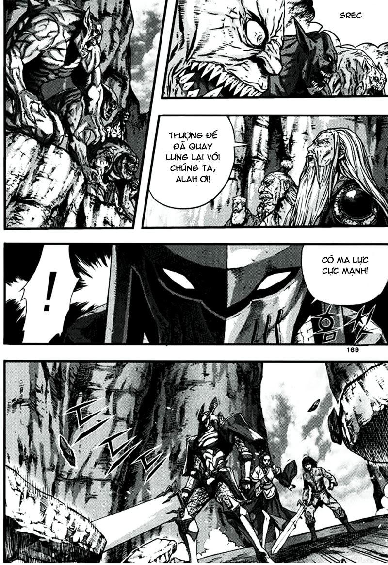 Diêm Đế: Chapter 47.6