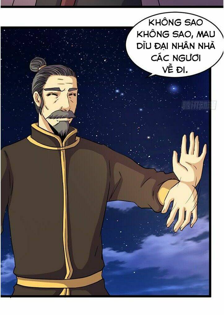 Phong Quỷ Truyền Thuyết: Chapter 169