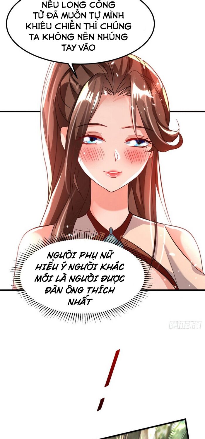 Ta Điên Cuồng Thăng Cấp: Chapter 55