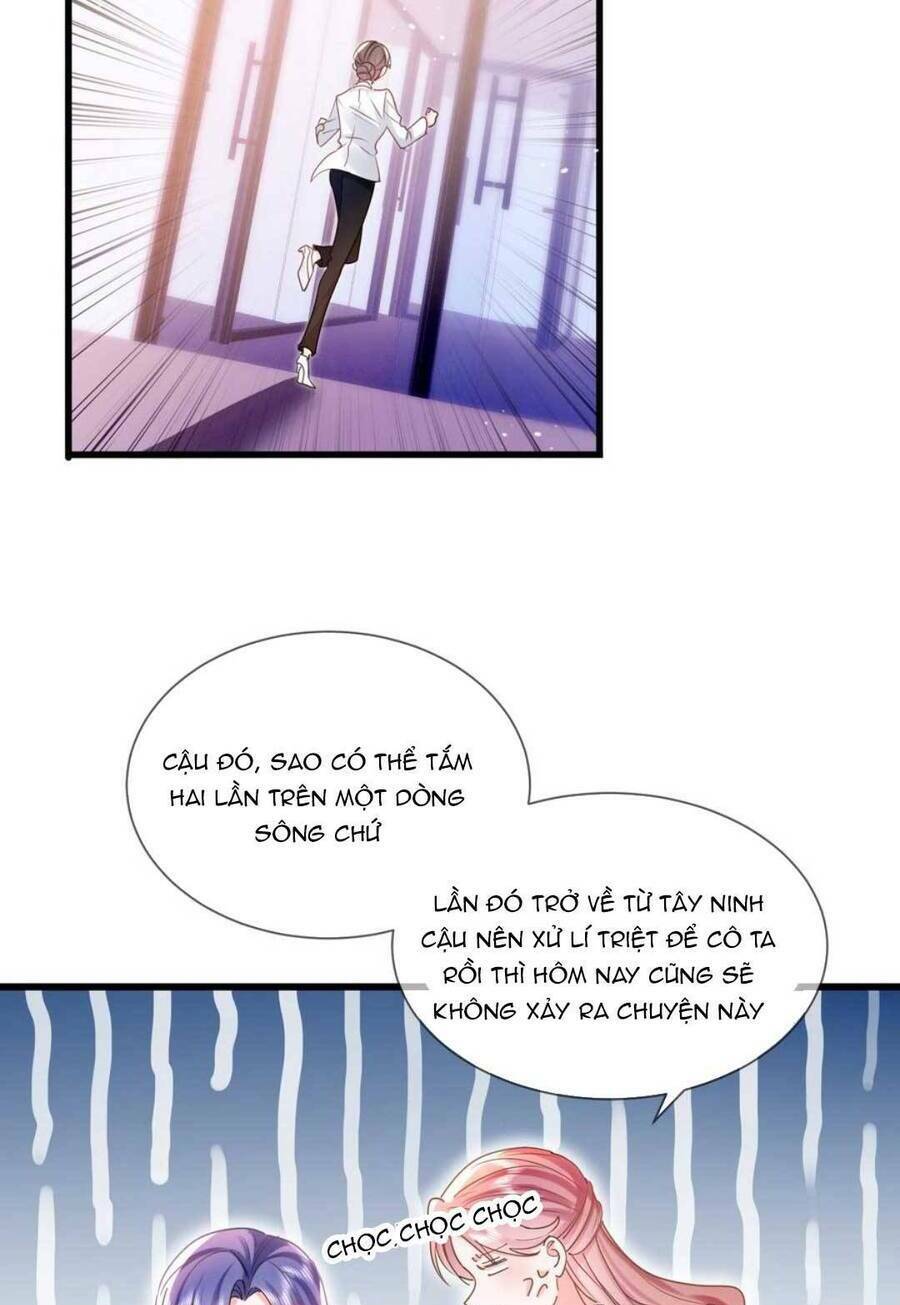 SỦNG EM ĐẾN TẬN TRỜI: Chapter 30