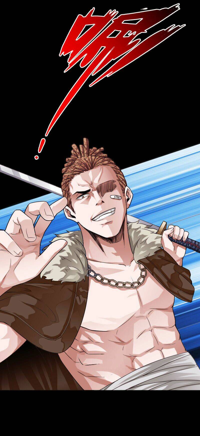 Tuyệt Phẩm Tà Thiếu: Chapter 56