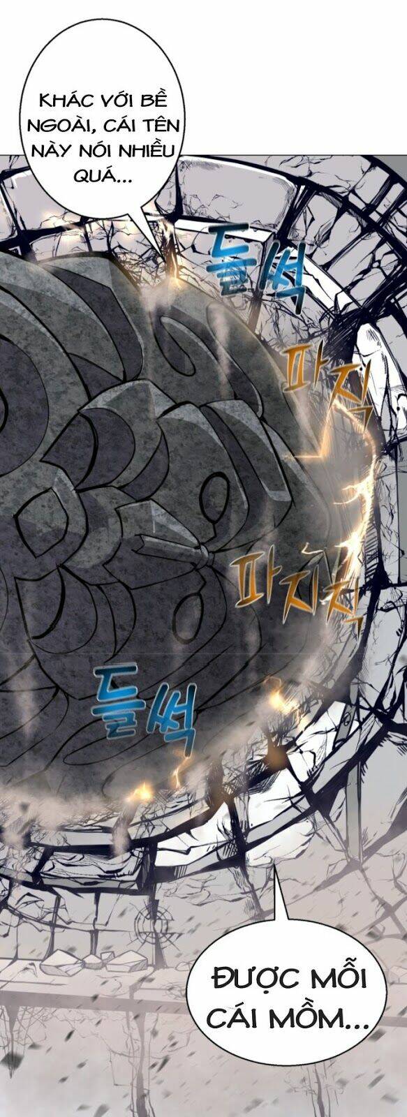 Luân Hồi Ác Nhân: Chapter 41