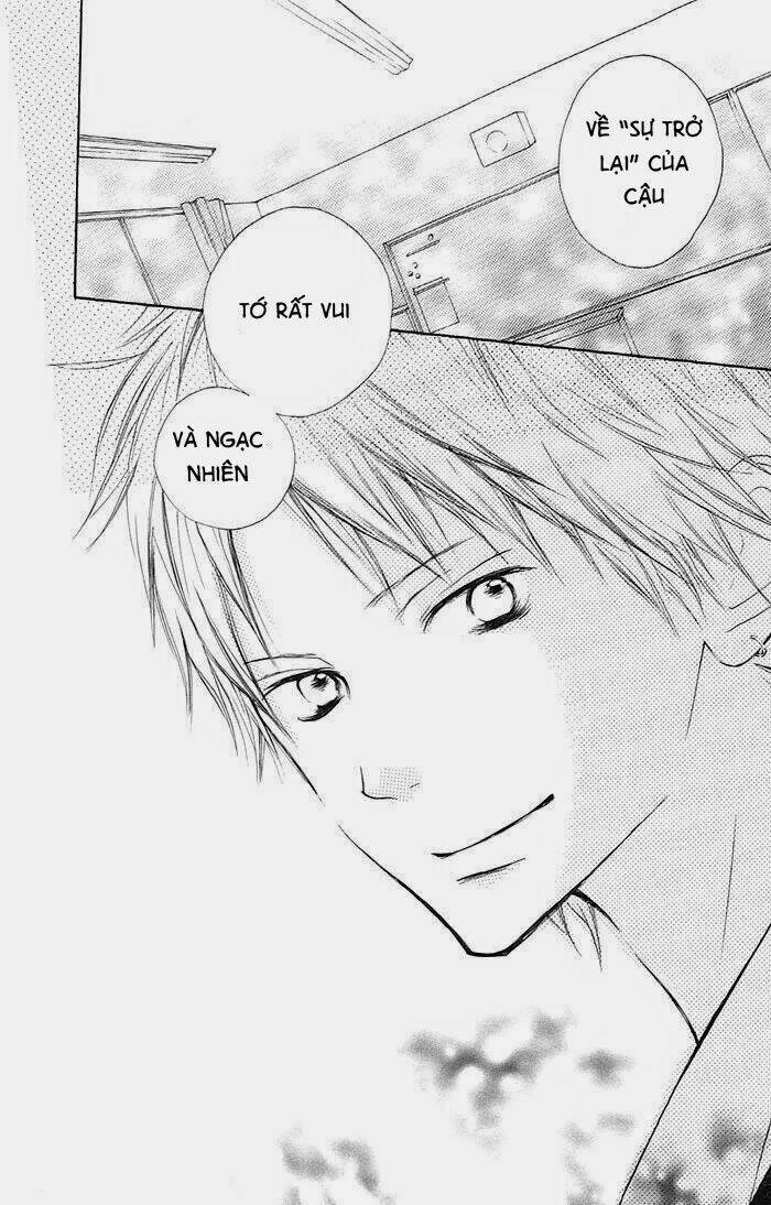 Hanagimi To Koisuru Watashi: Chapter 2