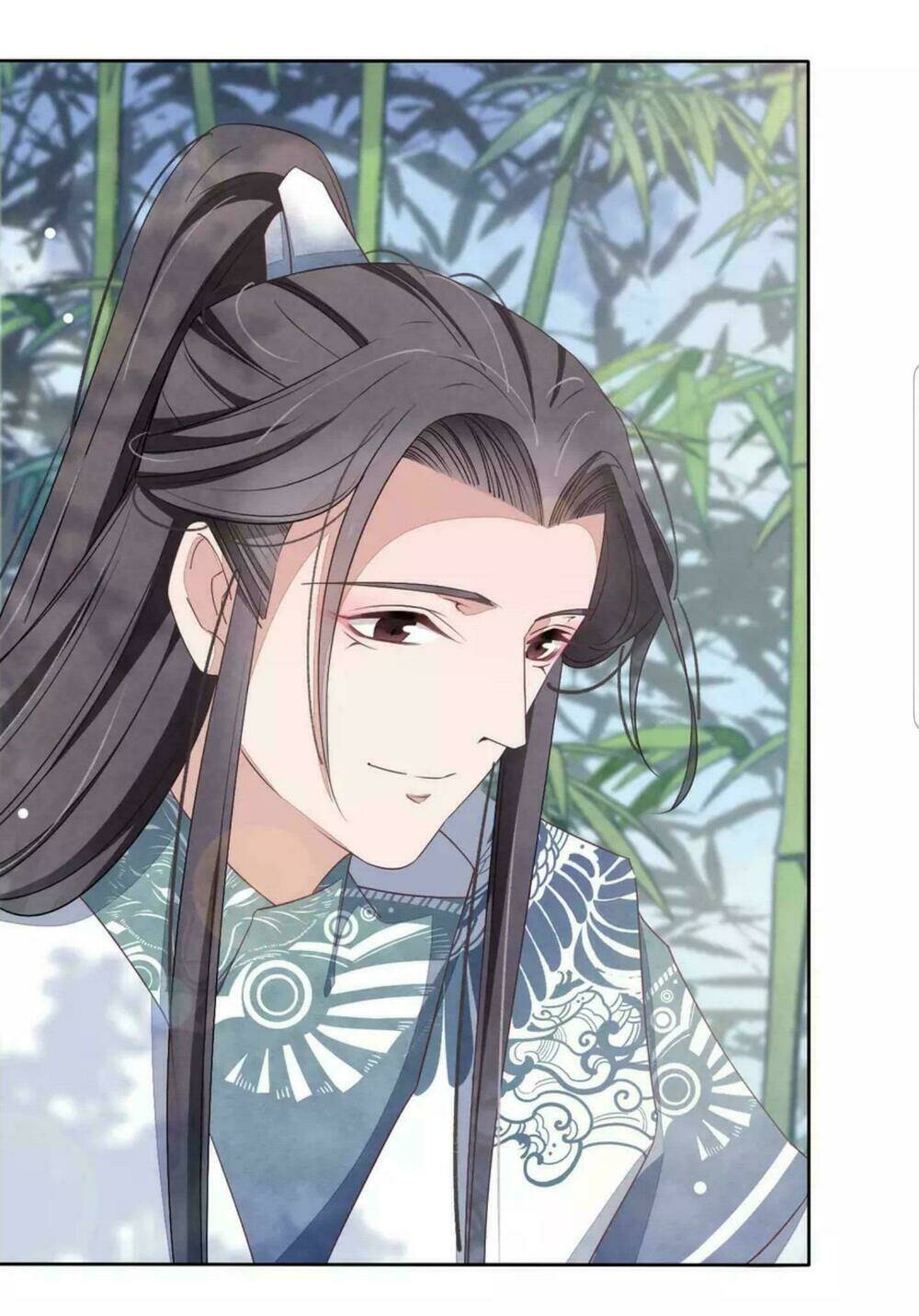 Xuyên Về Cổ Đại Làm Quốc Bảo: Chapter 6