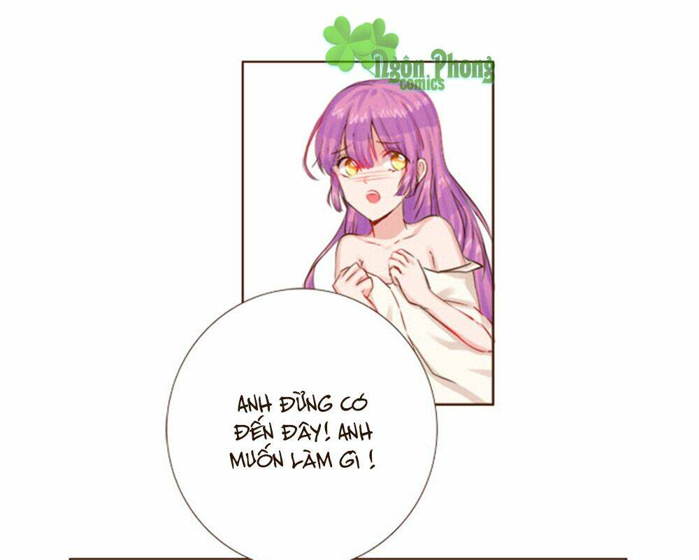 Ma Vương Luyến Ái Chỉ Nam: Chapter 32