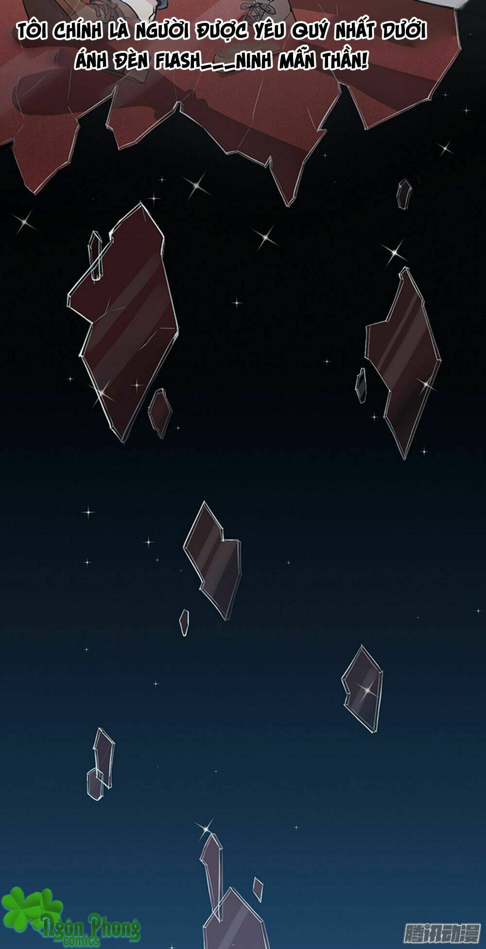 Bà Xã Tôi Là Nam Thần: Chapter 1