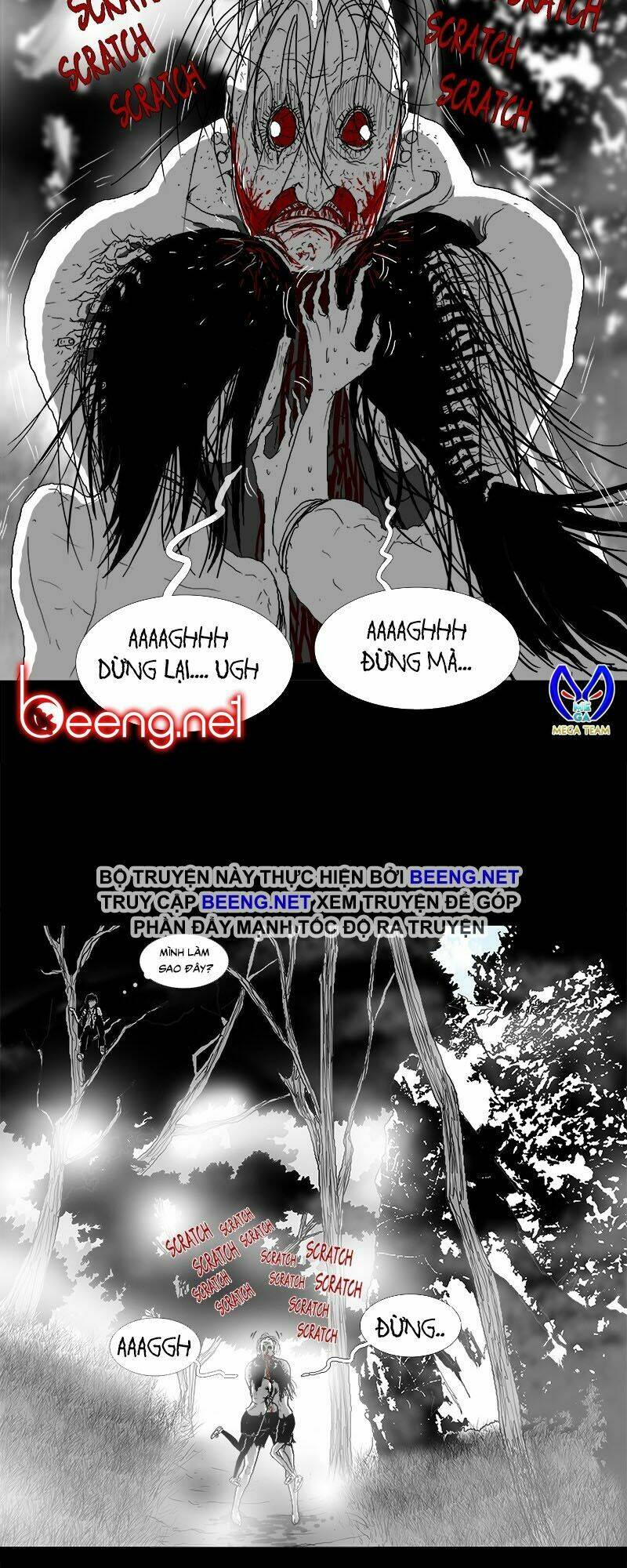 Sống Sót: Chapter 23