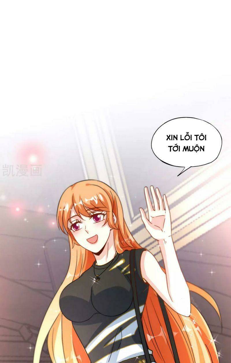 Vòng Bạn Bè Mạnh Nhất Của Tiên Giới: Chapter 67