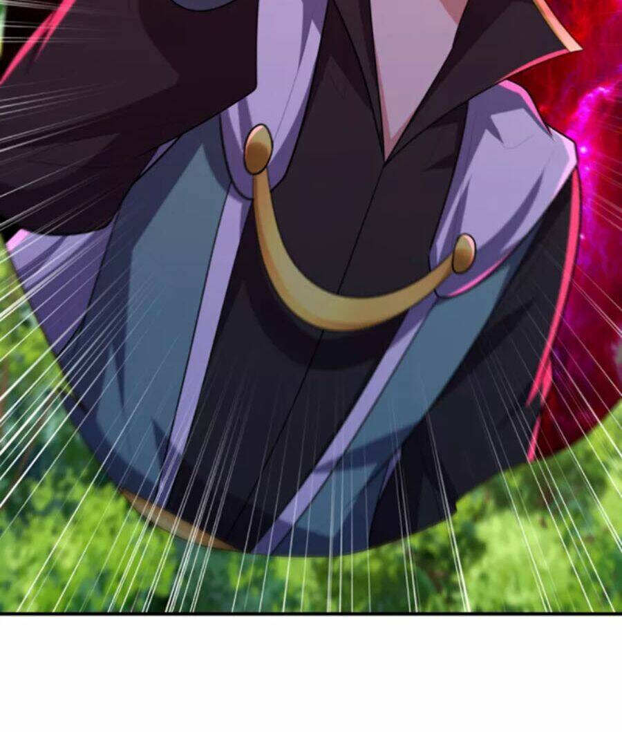 Yêu Giả Vi Vương: Chapter 291