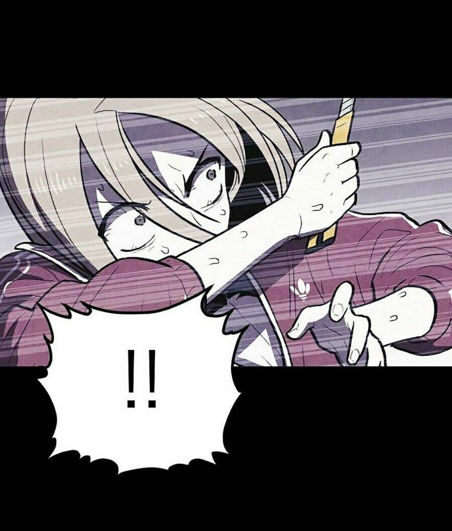 Cậu Bé Shotgun: Chapter 8