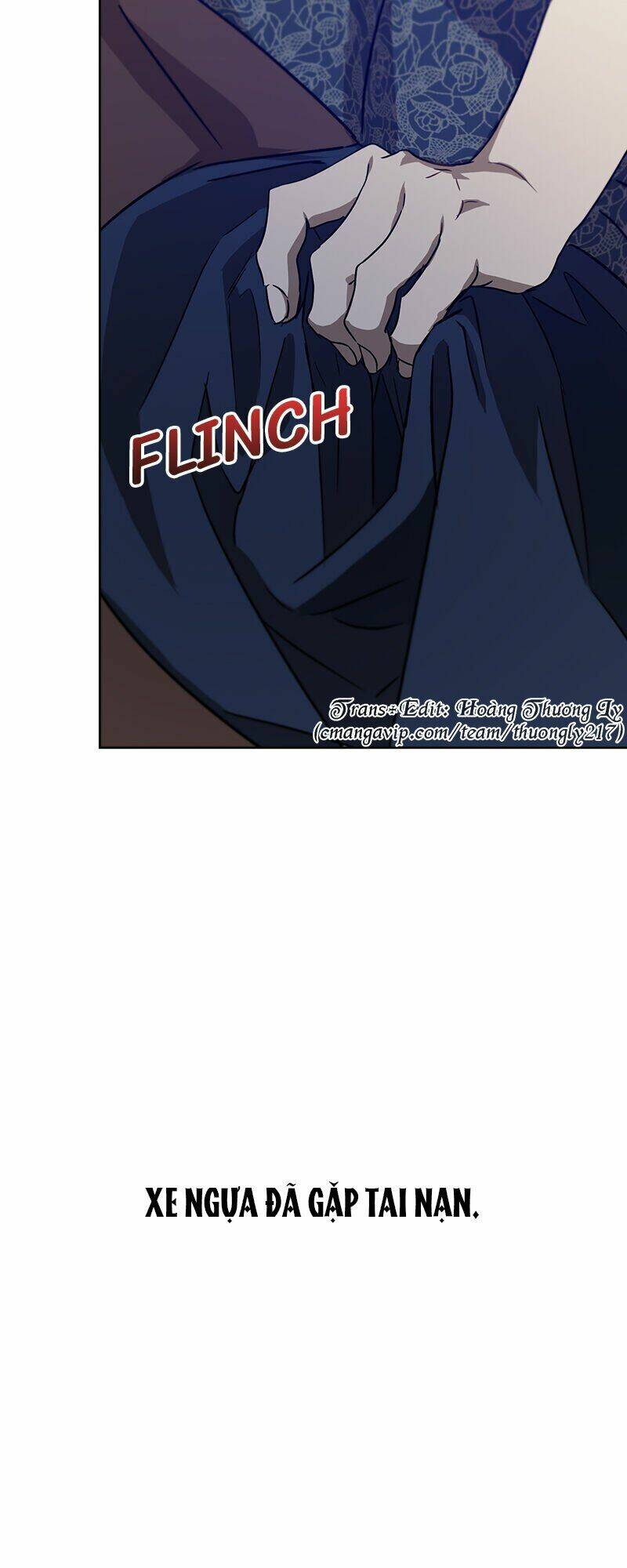 Khế Ước Của Ác Ma: Chapter 39