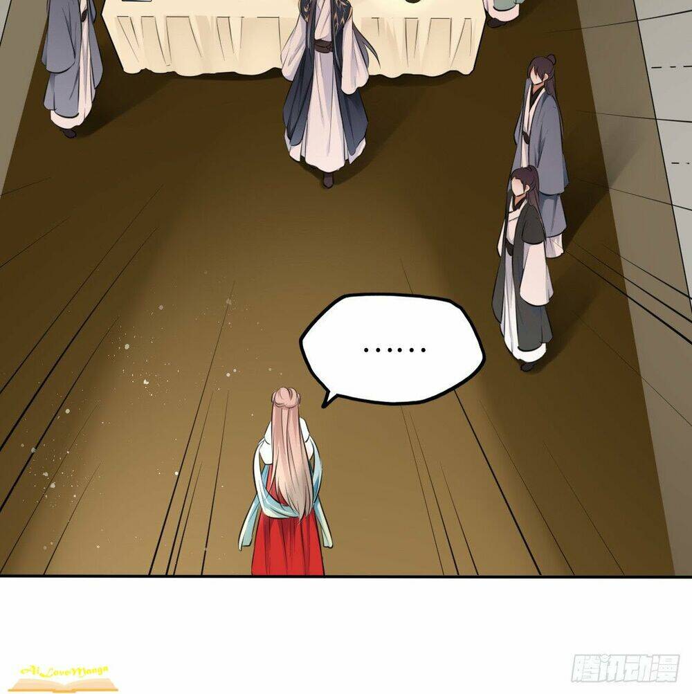 Vương Phi Thật Thích Trang Điểm: Chapter 21