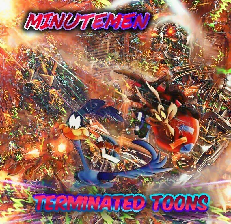 Marvel Cinematic Universe: Chapter 13