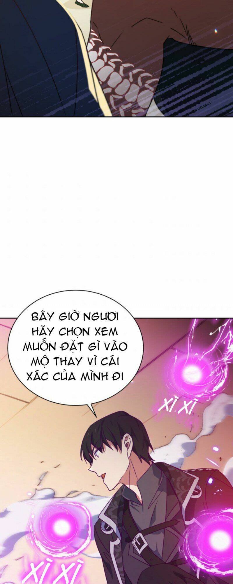 Nàng Elizabeth Thuần Khiết: Chapter 23