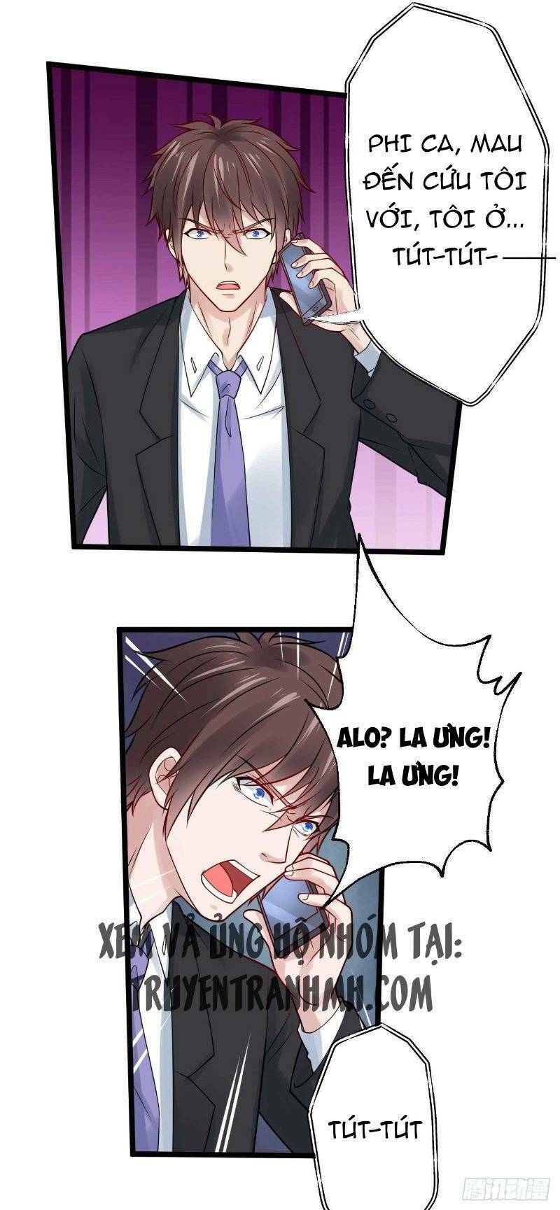 Đô Thị Siêu Cấp Thần Tôn: Chapter 50