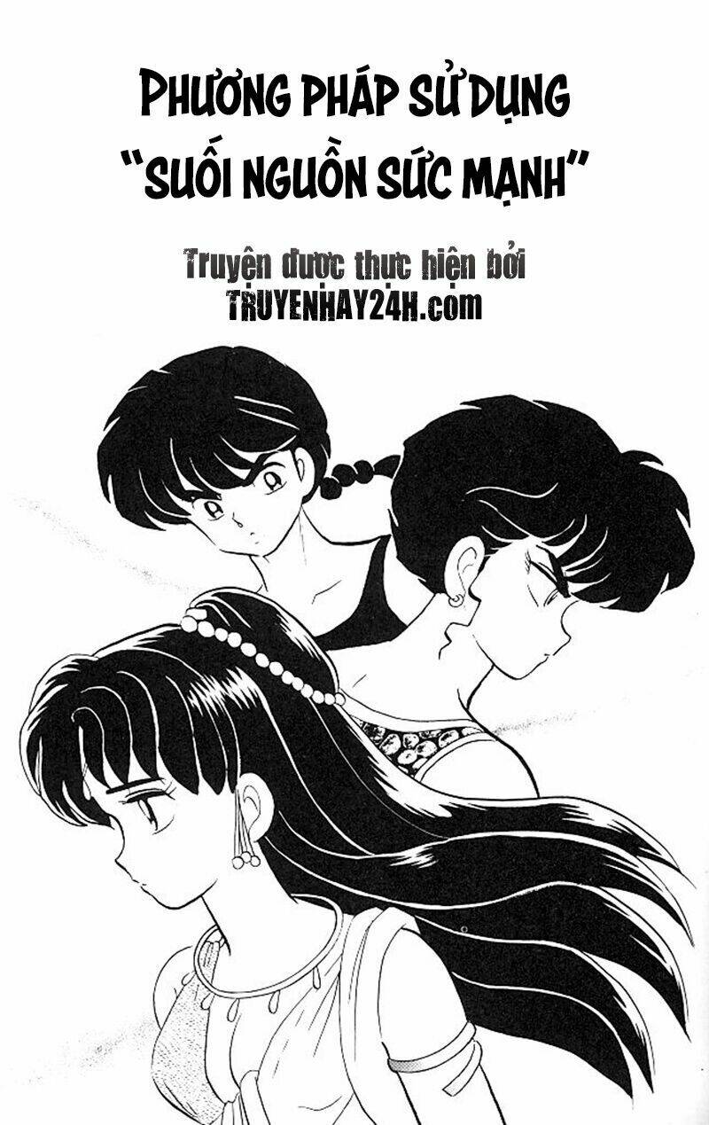 Suối Lời Nguyền: Chapter 336