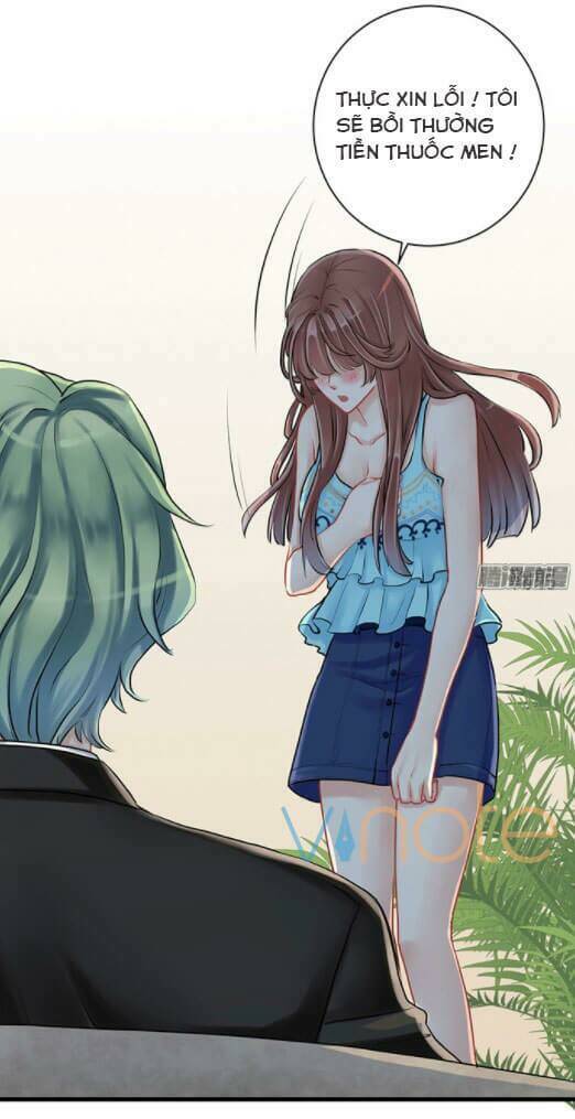 Trọng Sinh Để Ngủ Với Ảnh Đế: Chapter 7