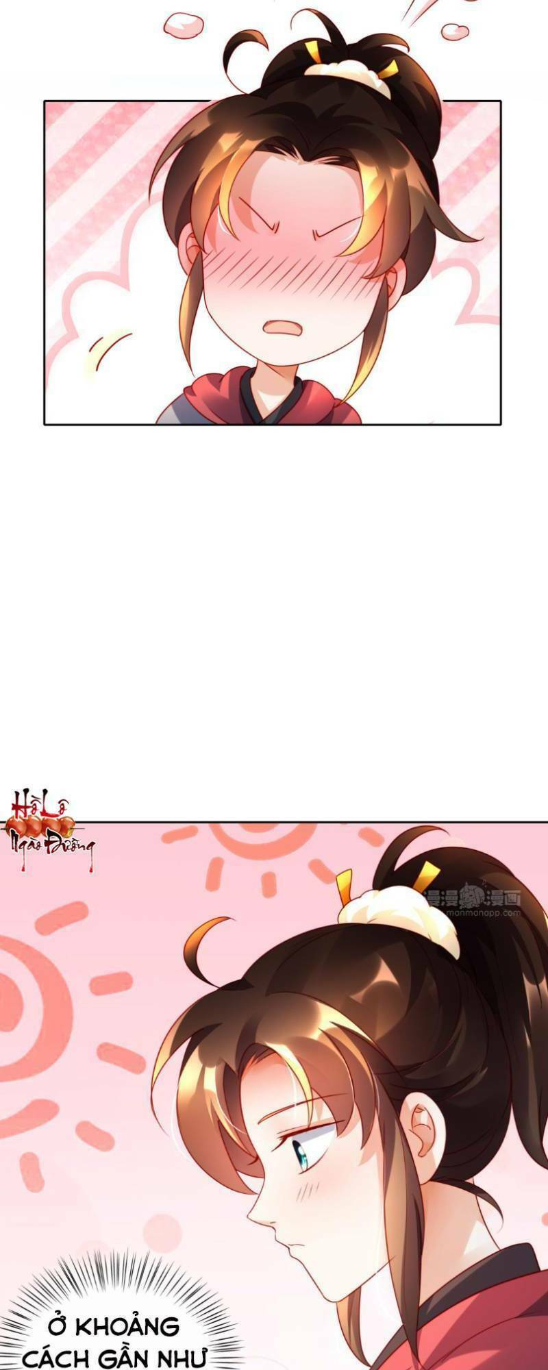 Thiên Kim Bất Hoán: Chapter 37