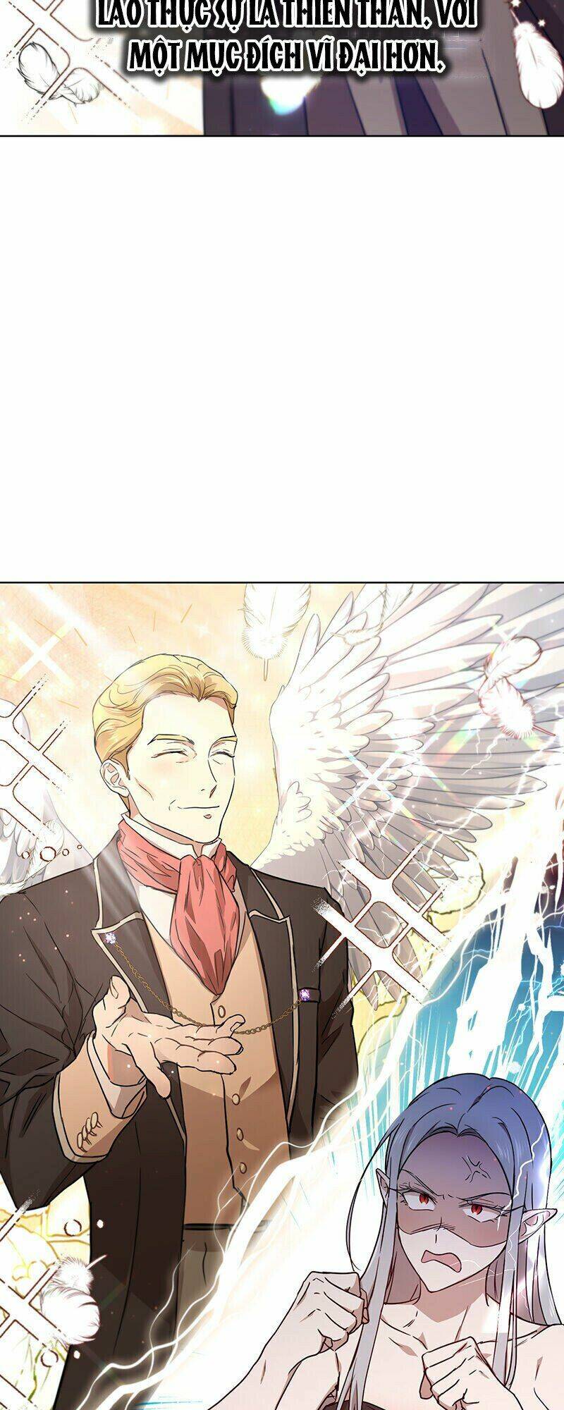 Khế Ước Của Ác Ma: Chapter 45