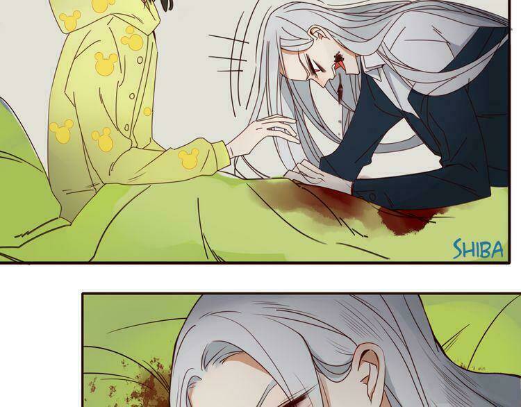 Ta Chỉ Muốn Giết Ngươi: Chapter 13