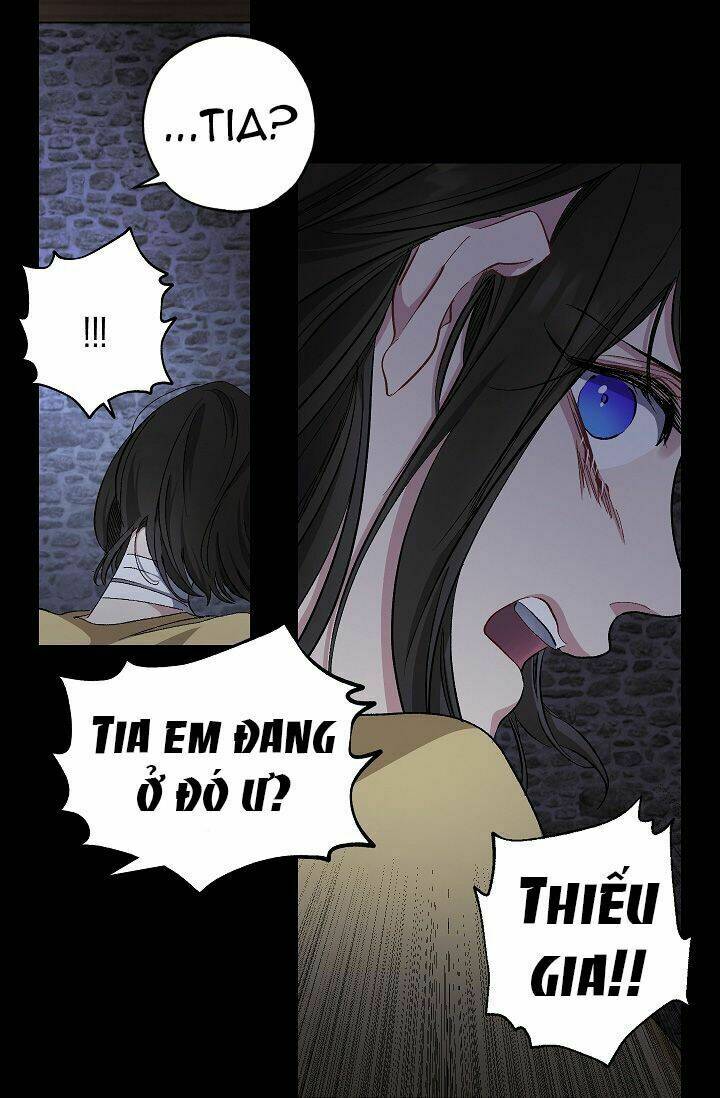 Tình Điên Dại: Chapter 22