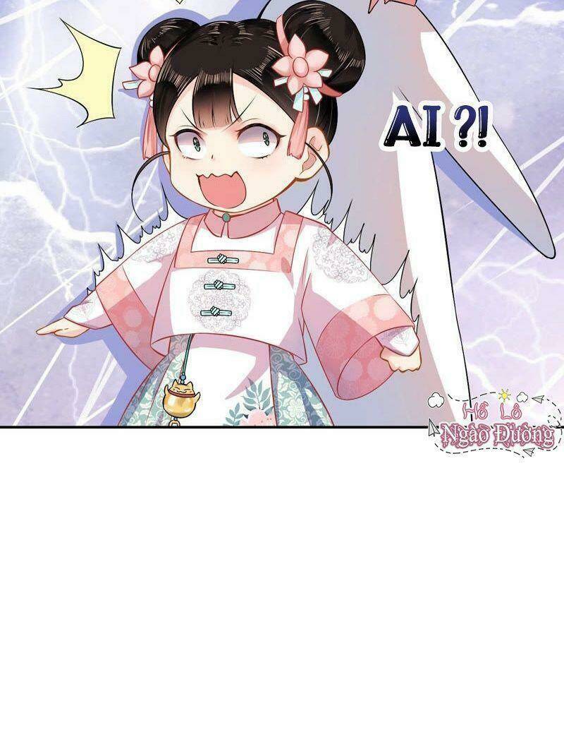 Quận Chúa Vững Vàng, Thiết Lập Nhân Vật Không Thể Vỡ: Chapter 4