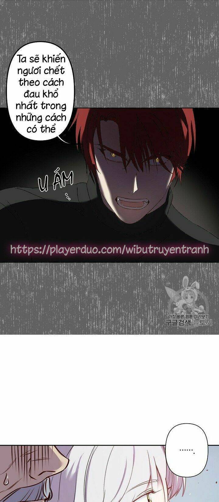 Hôn Lễ Báo Thù: Chapter 20