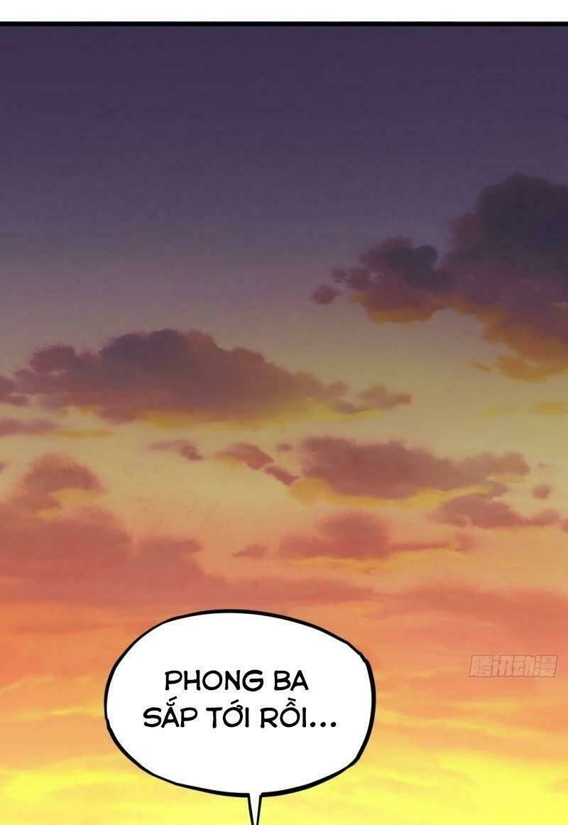 Minh Nhật Thần Đô: Chapter 51