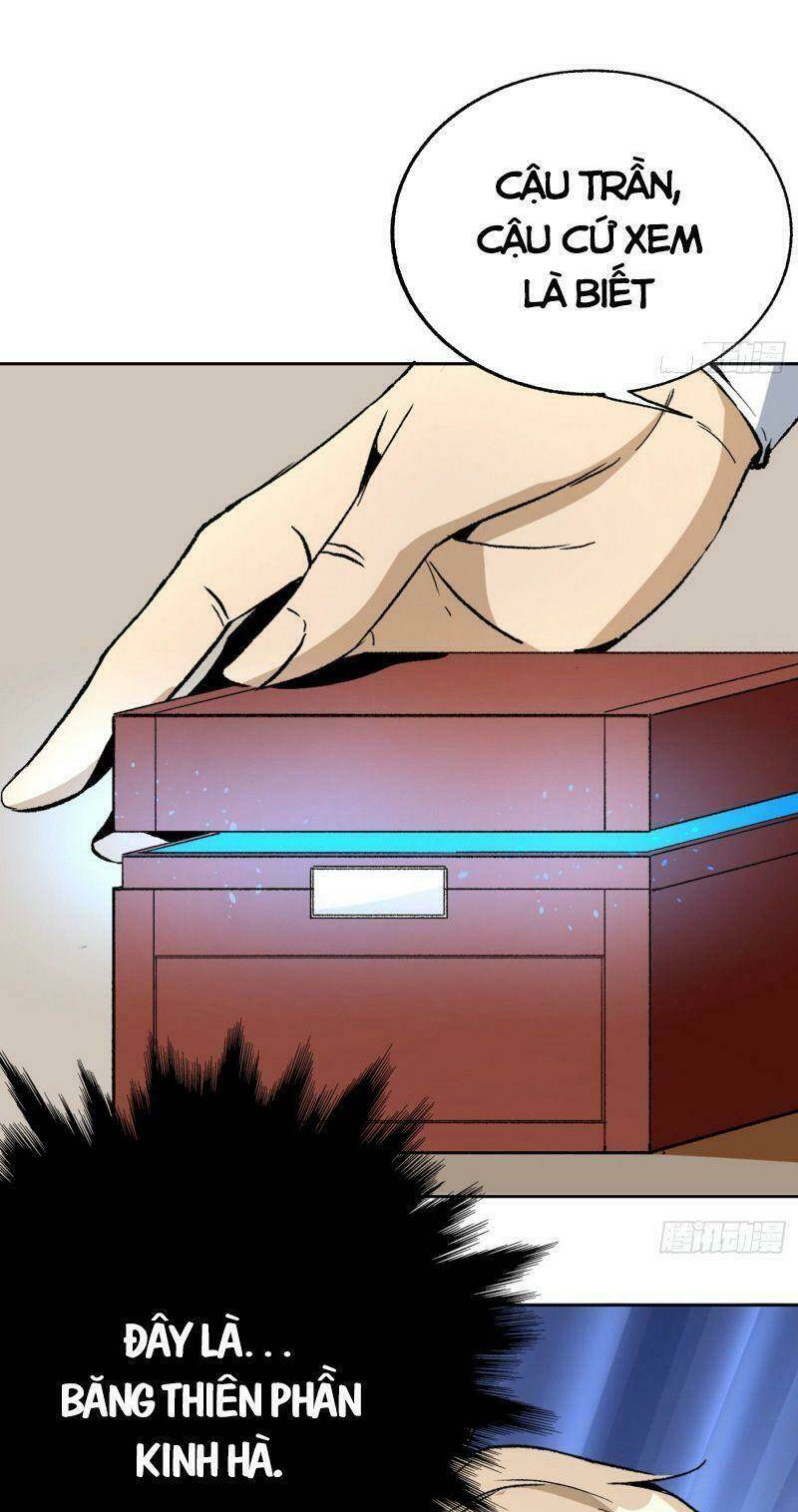 Cuồng Thiếu Siêu Thiên Tài: Chapter 43