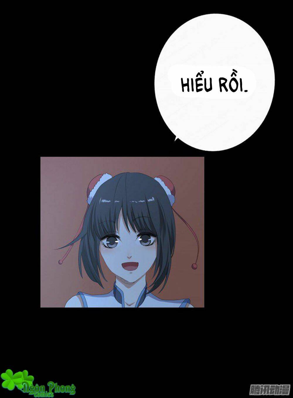 Hỏa Hồ: Chapter 8