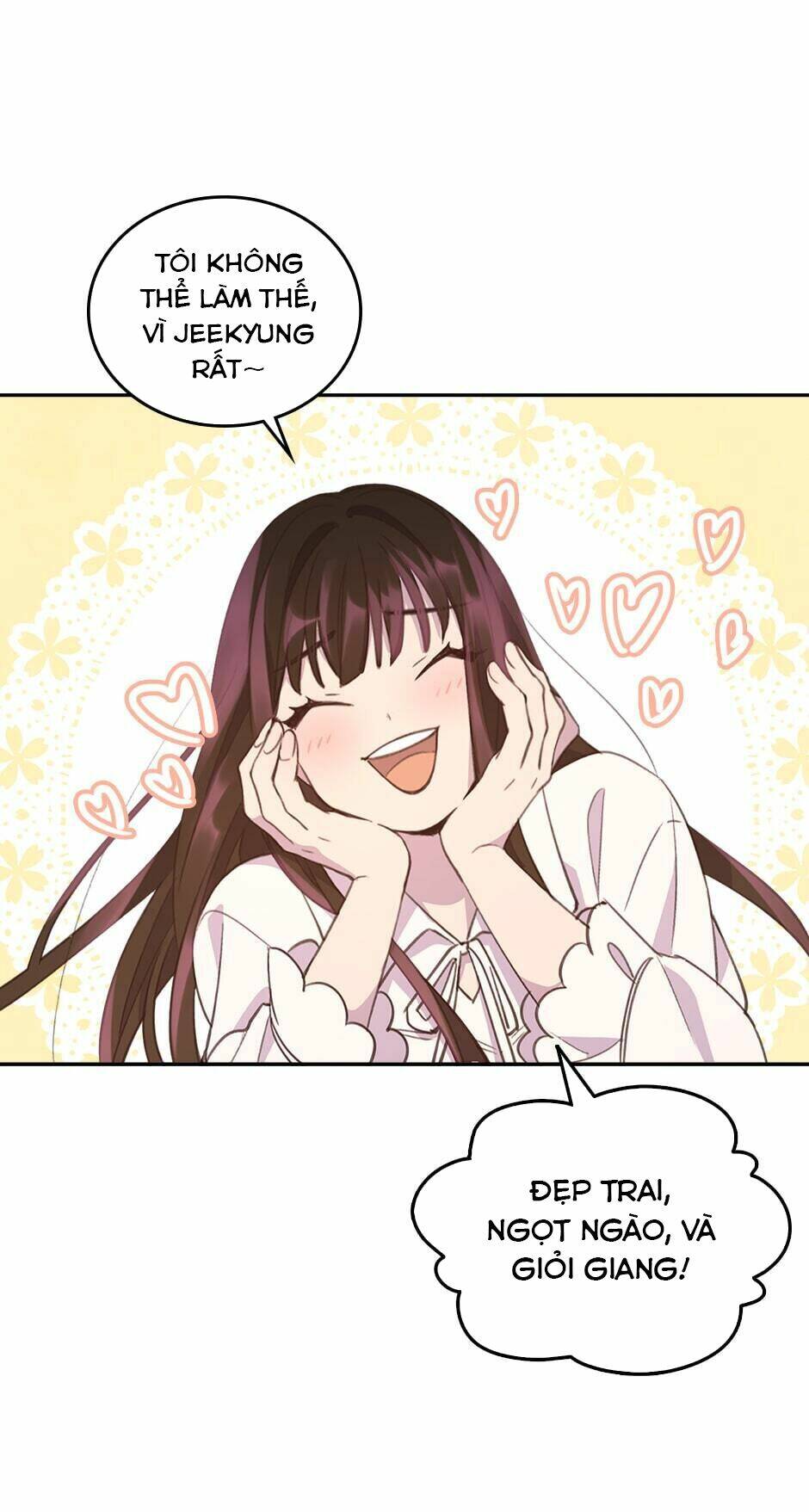 Cuộc Hôn Nhân Bất Khả Thi: Chapter 22