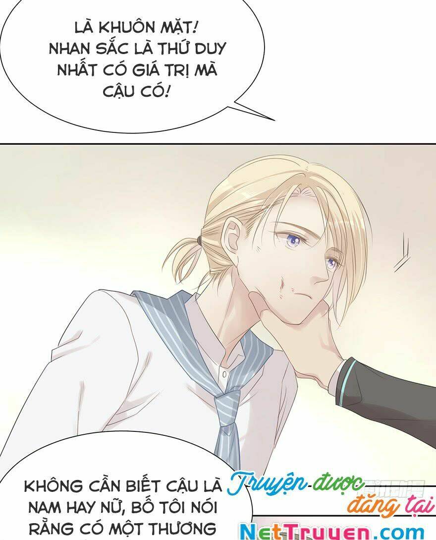 Điều Giáo Gấu Bắc Cực: Chapter 2