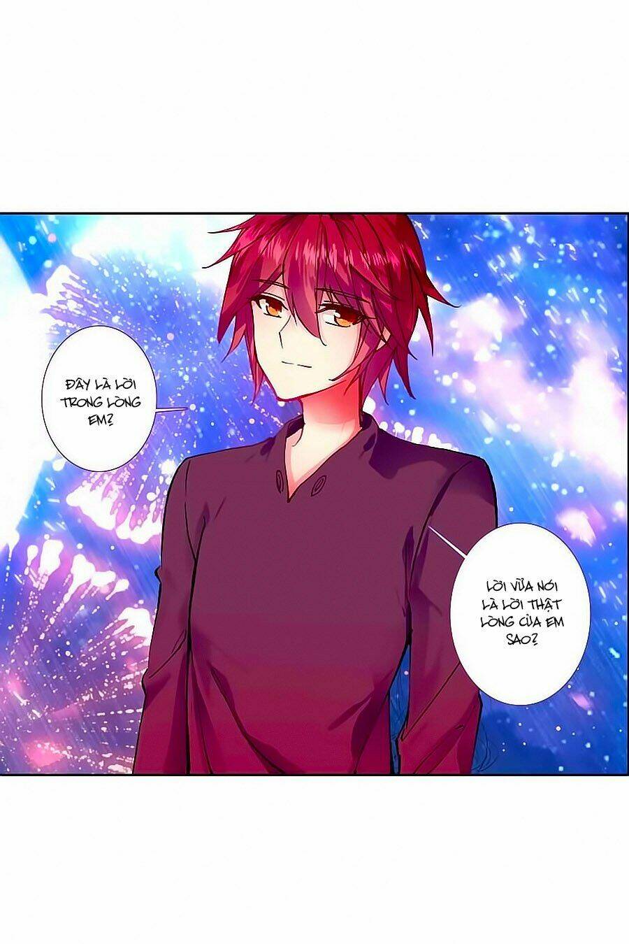 101 Sủng Vật Tình Nhân: Chapter 70