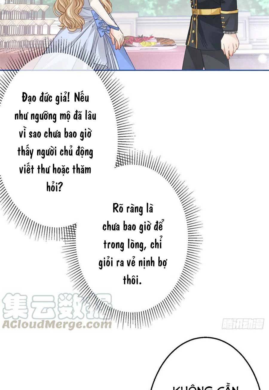 Nữ Hoàng Đầu Tiên Của Đế Quốc: Chapter 57