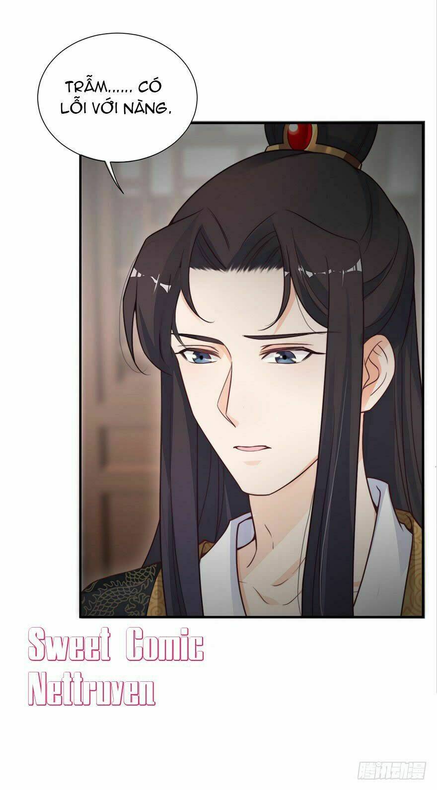 Cung Đấu Live: Chapter 12