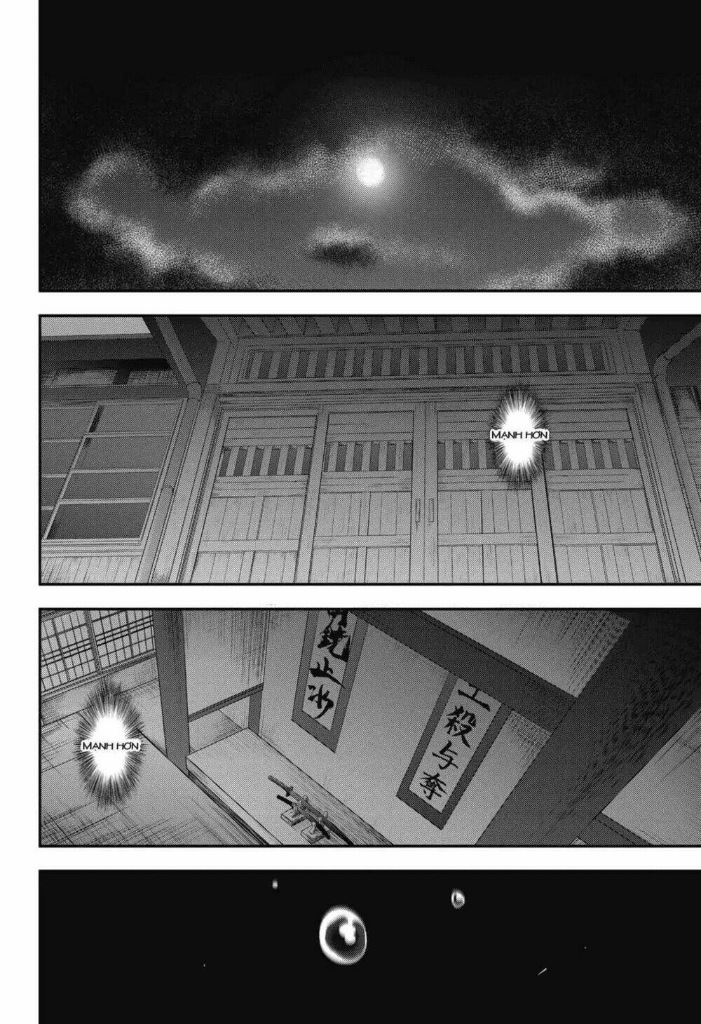 Abyss Rage: Chapter 1