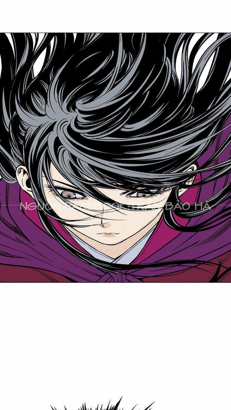 Cao Thủ 2: Chapter 51