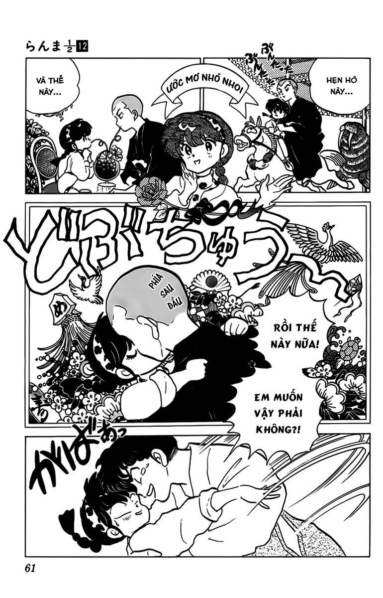 Suối Lời Nguyền: Chapter 117