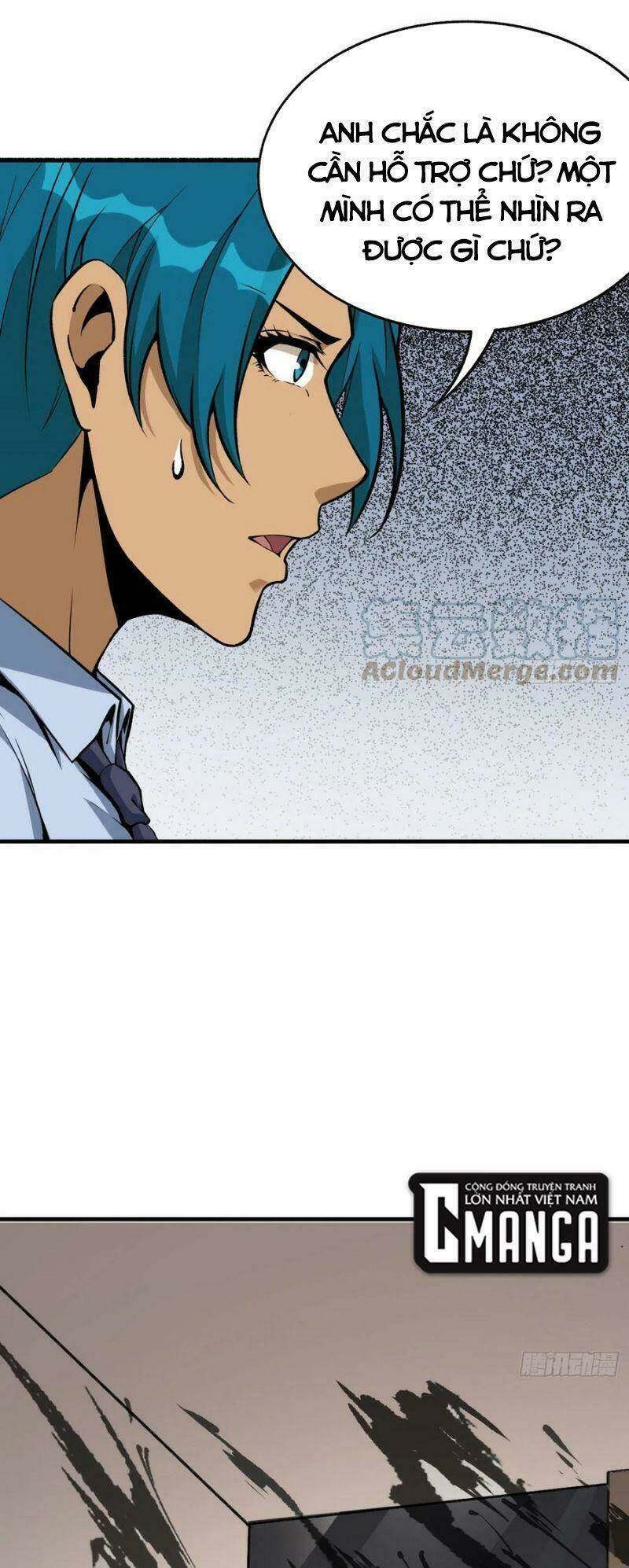 Cuồng Thiếu Siêu Thiên Tài: Chapter 54